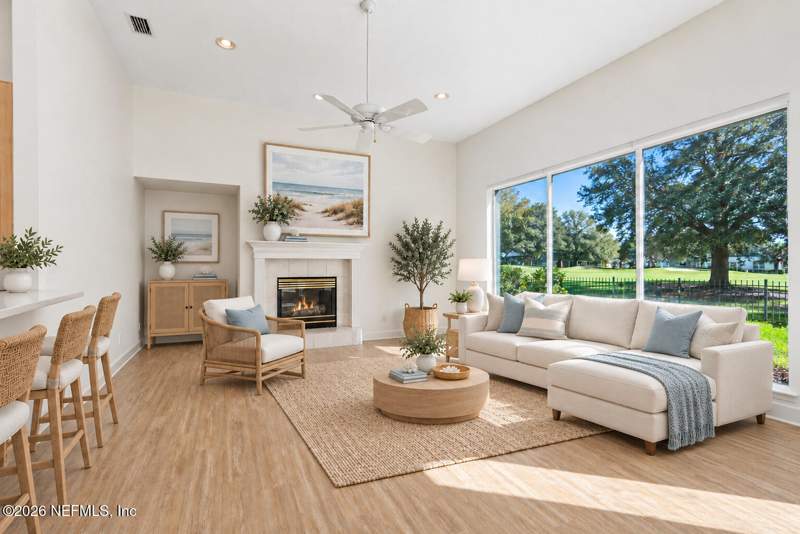 4 bedroom Single Family Residence at 13050 Fiddlers Creek Road, Jax Golf & Cc, Jacksonville — photo 5