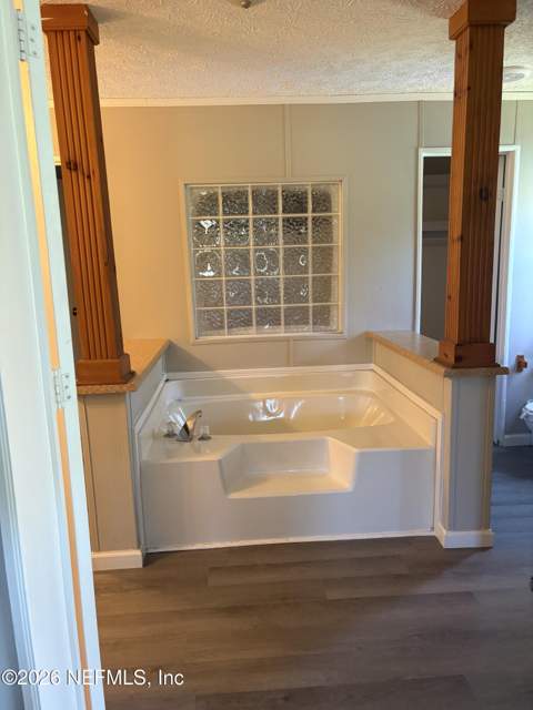 11880 Clet Harvey Road, Glen St. Mary FL - photo 7 of 9