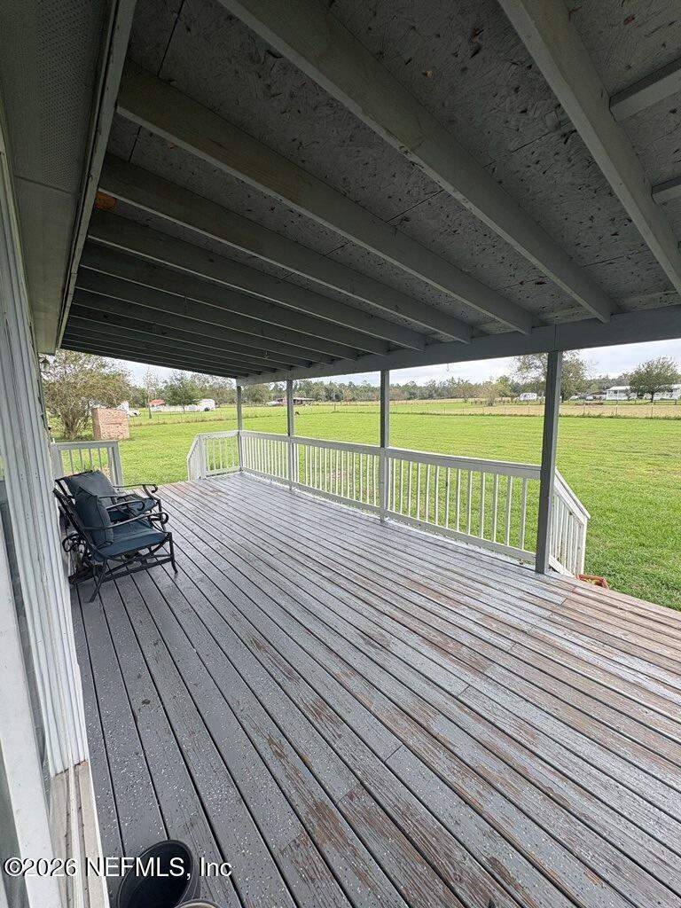 3 bedroom Single Family Residence at 11880 Clet Harvey Road, Glen St. Mary, Glen St. Mary — photo 4
