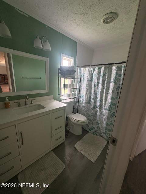 11880 Clet Harvey Road, Glen St. Mary FL - photo 8 of 9
