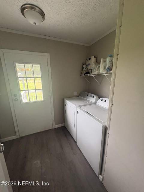 11880 Clet Harvey Road, Glen St. Mary FL - photo 9 of 9