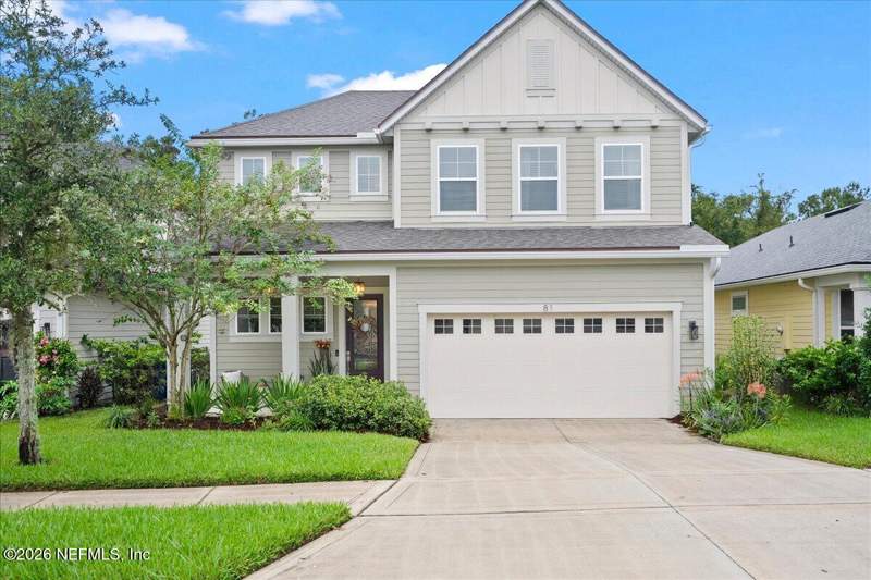 4 bedroom Single Family Residence at 81 Tarklin Road, Rivertown, St. Johns — photo 3
