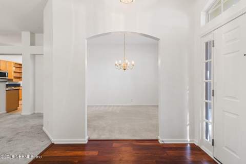 1415 Sun Marsh Drive, Jacksonville FL - photo 7 of 40
