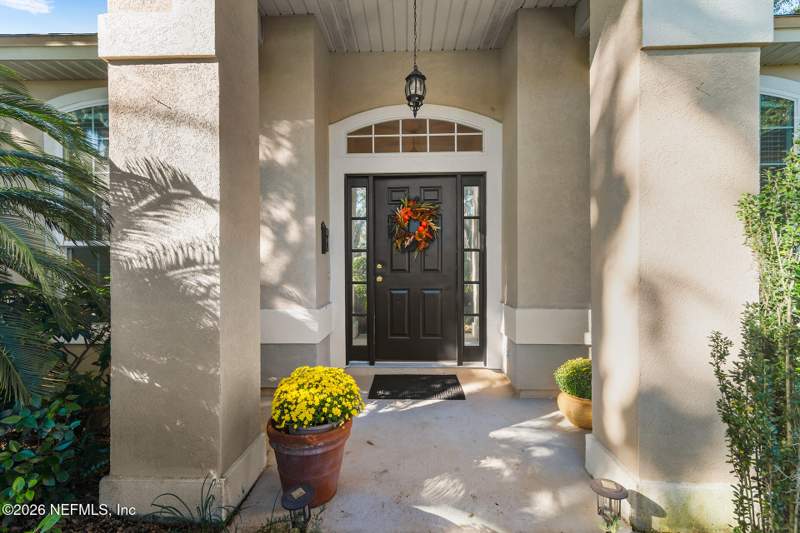 3 bedroom Single Family Residence at 1415 Sun Marsh Drive, Gately Oaks, Jacksonville — photo 4