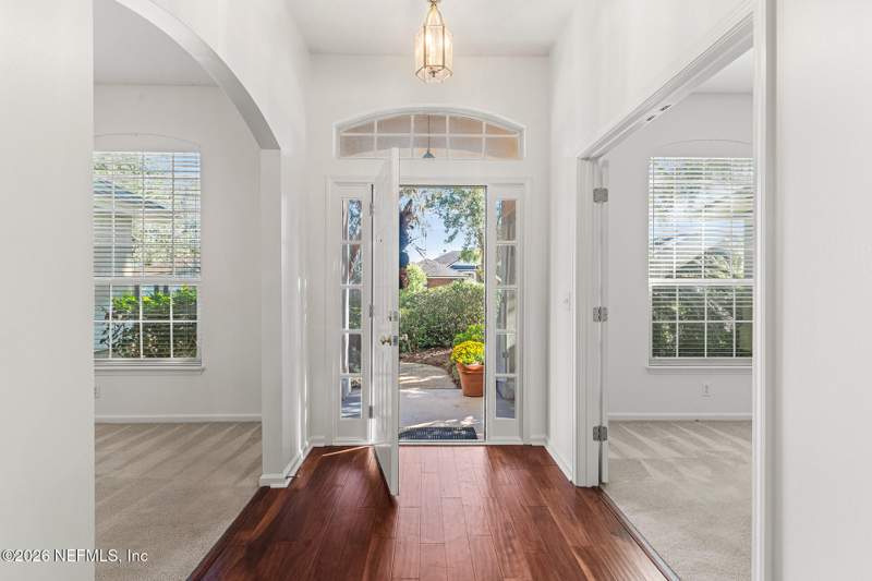 3 bedroom Single Family Residence at 1415 Sun Marsh Drive, Gately Oaks, Jacksonville — photo 5