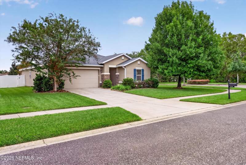 3 bedroom Single Family Residence at 4742 Creek Bluff Lane, Pine Ridge, Middleburg — photo 3