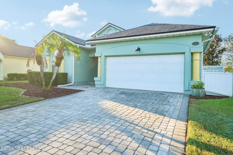 3 bedroom Single Family Residence at 709 Blackmoor Gate Lane, Royal St Augustine, St. Augustine — photo 4
