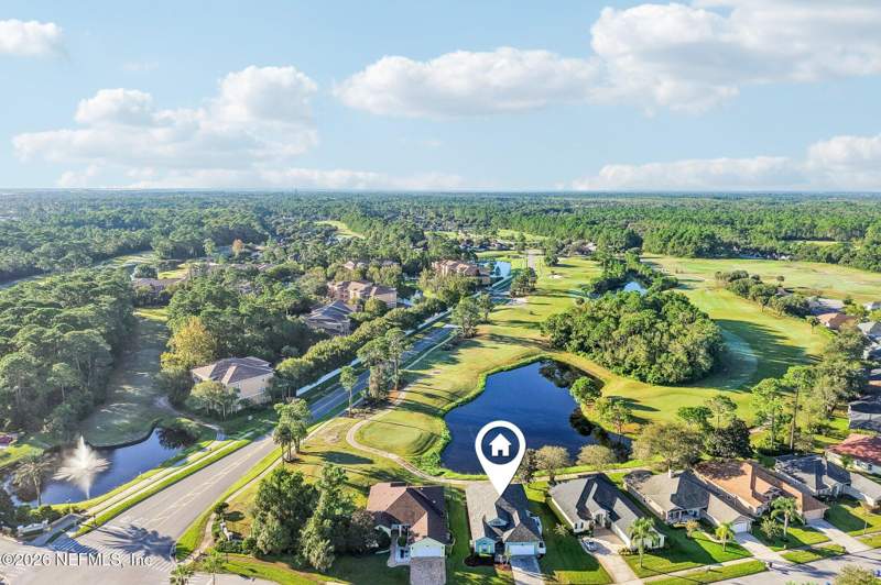 3 bedroom Single Family Residence at 709 Blackmoor Gate Lane, Royal St Augustine, St. Augustine — photo 5