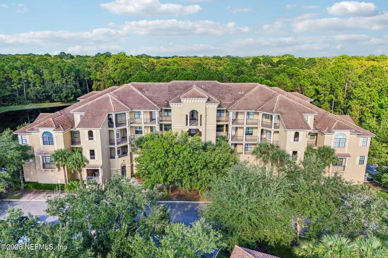 2 bedroom Condominium at 200 Paseo Terraza #403, Palencia, St. Augustine — photo 3