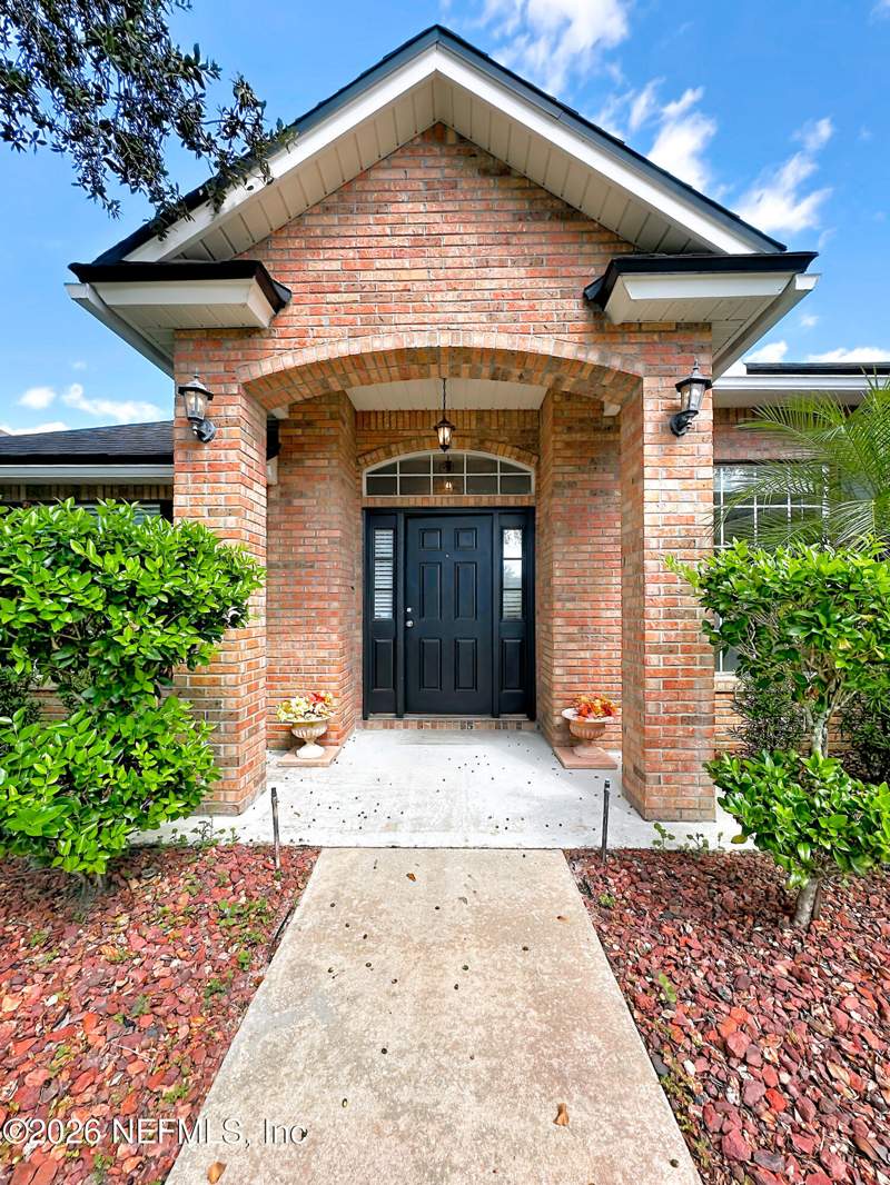 3 bedroom Single Family Residence at 3110 Wandering Oaks Drive, Natures Hammock, Orange Park — photo 2