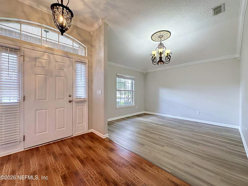 3 bedroom Single Family Residence at 3110 Wandering Oaks Drive, Natures Hammock, Orange Park — photo 3