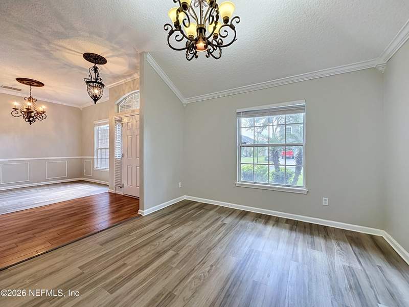 3 bedroom Single Family Residence at 3110 Wandering Oaks Drive, Natures Hammock, Orange Park — photo 4