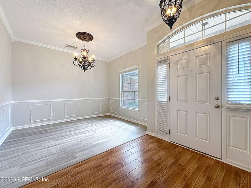 3 bedroom Single Family Residence at 3110 Wandering Oaks Drive, Natures Hammock, Orange Park — photo 5