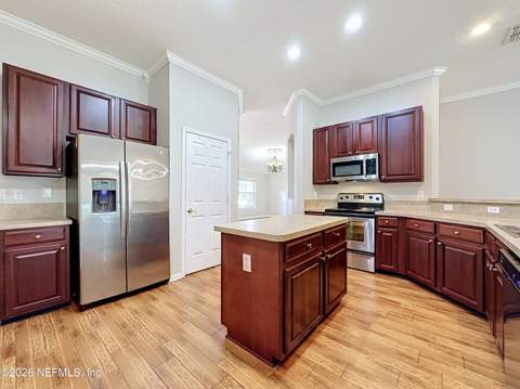 3110 Wandering Oaks Drive, Orange Park FL - photo 8 of 60