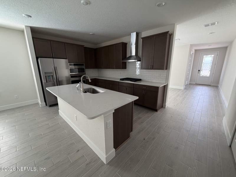 4 bedroom Single Family Residence at 110 Smokerise Drive, Shearwater, St. Augustine — photo 2