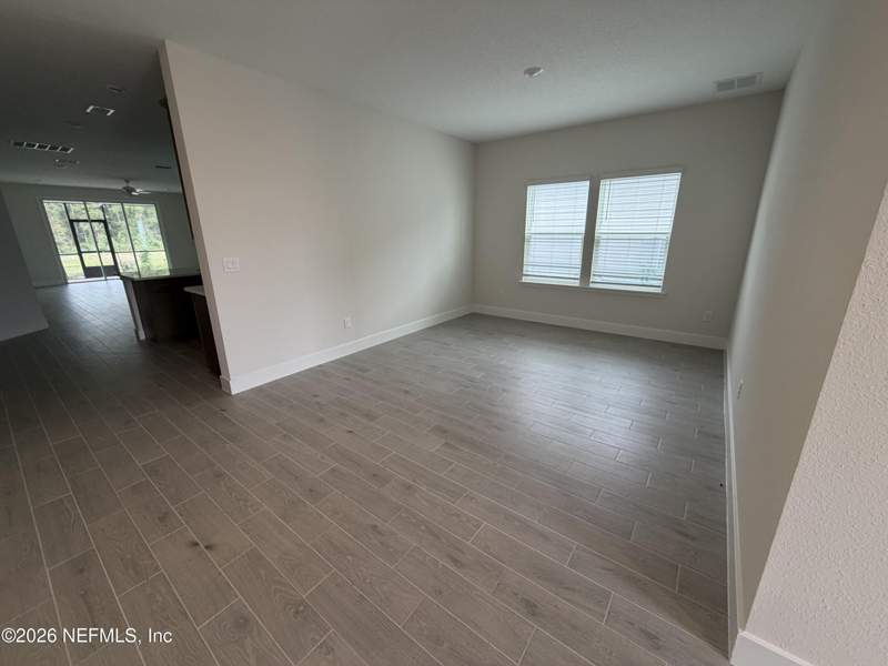 4 bedroom Single Family Residence at 110 Smokerise Drive, Shearwater, St. Augustine — photo 4