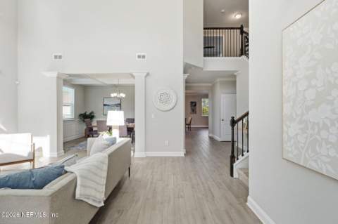 601 Melrose Abbey Lane, Fruit Cove FL - photo 7 of 80