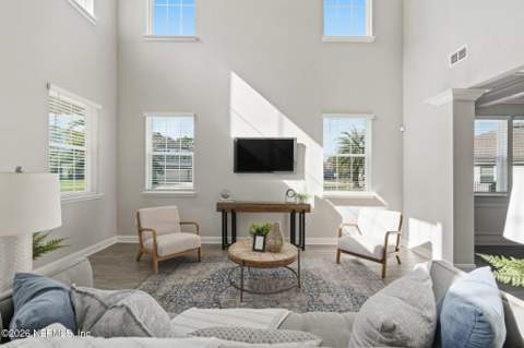 601 Melrose Abbey Lane, Fruit Cove FL - photo 8 of 80