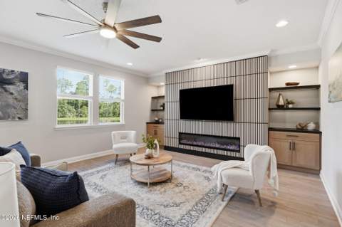 601 Melrose Abbey Lane, Fruit Cove FL - photo 23 of 80