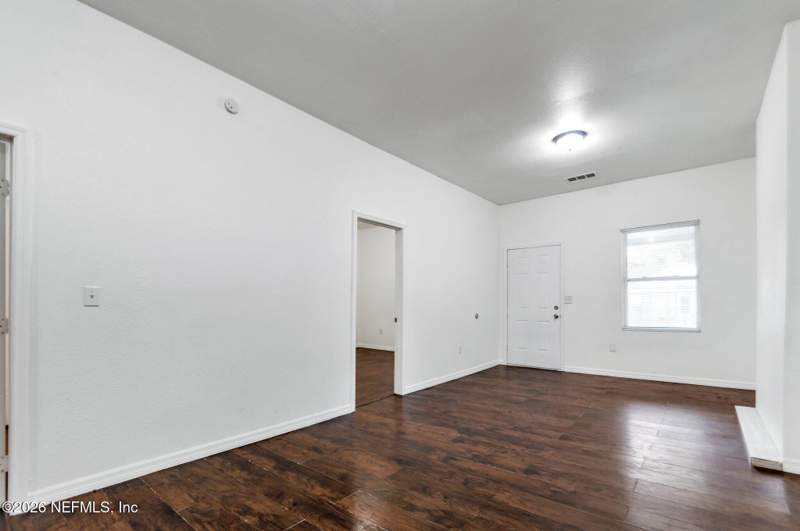 3 bedroom Single Family Residence at 537 W 19th Street, Springfield Nw Port, Jacksonville — photo 3