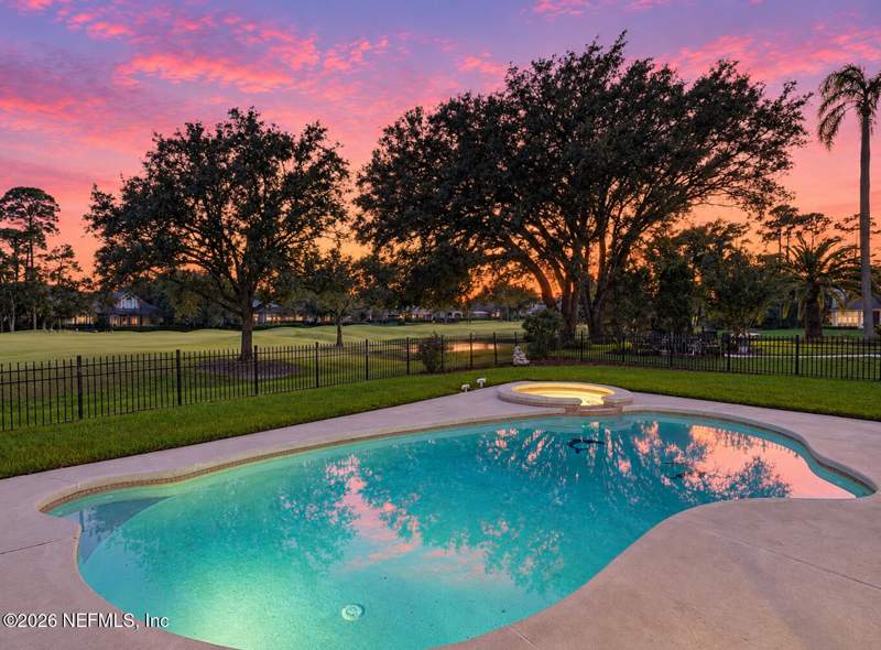 4 bedroom Single Family Residence at 13050 Fiddlers Creek Road, Jax Golf & Cc, Jacksonville — photo 3