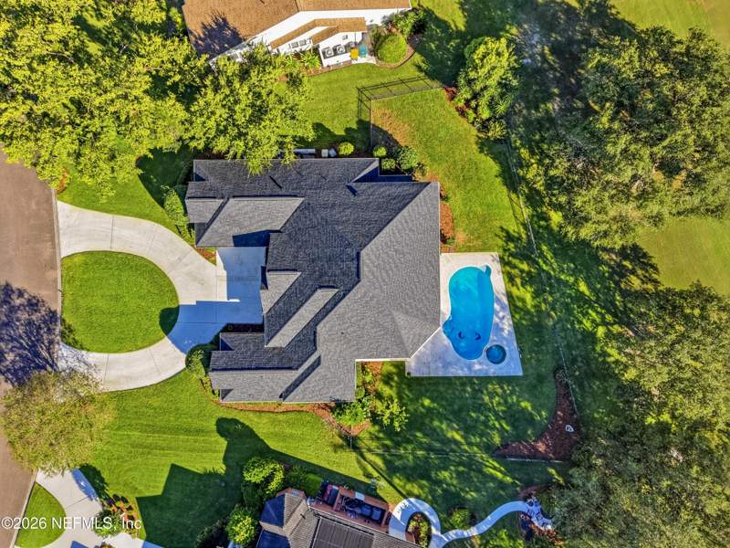 4 bedroom Single Family Residence at 13050 Fiddlers Creek Road, Jax Golf & Cc, Jacksonville — photo 2