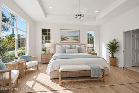 13050 Fiddlers Creek Road, Jacksonville FL - photo 10 of 51