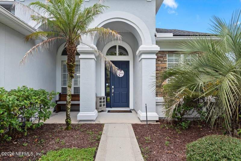4 bedroom Single Family Residence at 14410 E Cherry Lake Drive, Bartram Springs, Jacksonville — photo 5
