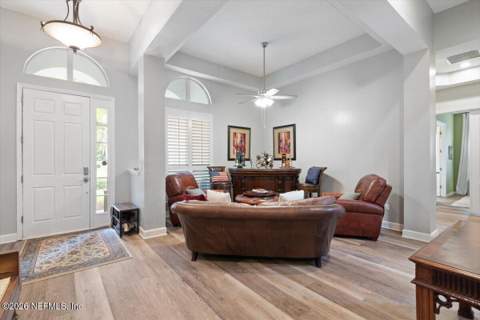 14410 E Cherry Lake Drive, Jacksonville FL - photo 7 of 75