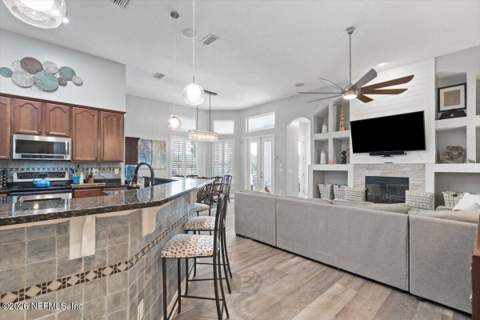 14410 E Cherry Lake Drive, Jacksonville FL - photo 13 of 75