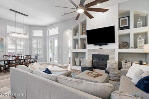 14410 E Cherry Lake Drive, Jacksonville FL - photo 14 of 75