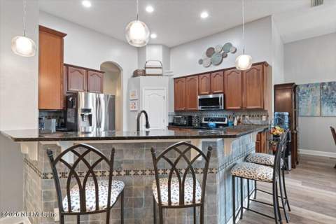 14410 E Cherry Lake Drive, Jacksonville FL - photo 15 of 75