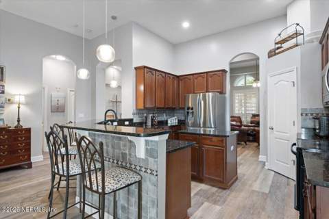 14410 E Cherry Lake Drive, Jacksonville FL - photo 18 of 75