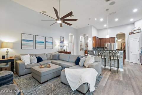 14410 E Cherry Lake Drive, Jacksonville FL - photo 23 of 75
