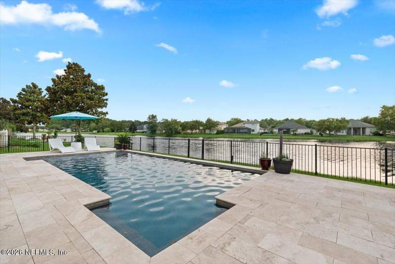 4 bedroom Single Family Residence at 14410 E Cherry Lake Drive, Bartram Springs, Jacksonville — photo 3