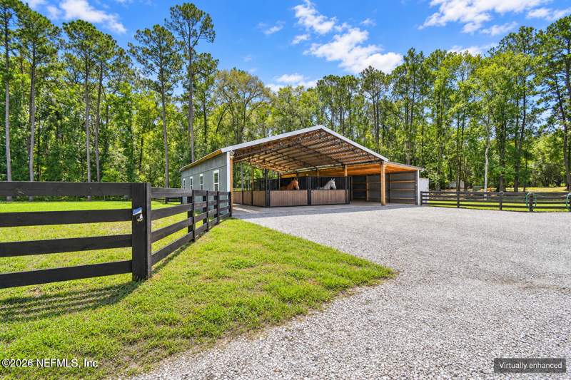 3 bedroom Single Family Residence at 5200 Morse Avenue, Section Land, Jacksonville — photo 2