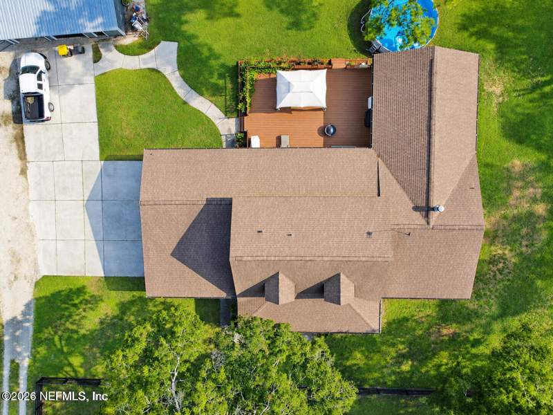 3 bedroom Single Family Residence at 5200 Morse Avenue, Section Land, Jacksonville — photo 3