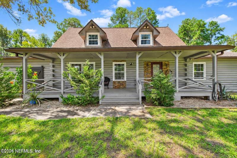 3 bedroom Single Family Residence at 5200 Morse Avenue, Section Land, Jacksonville — photo 4