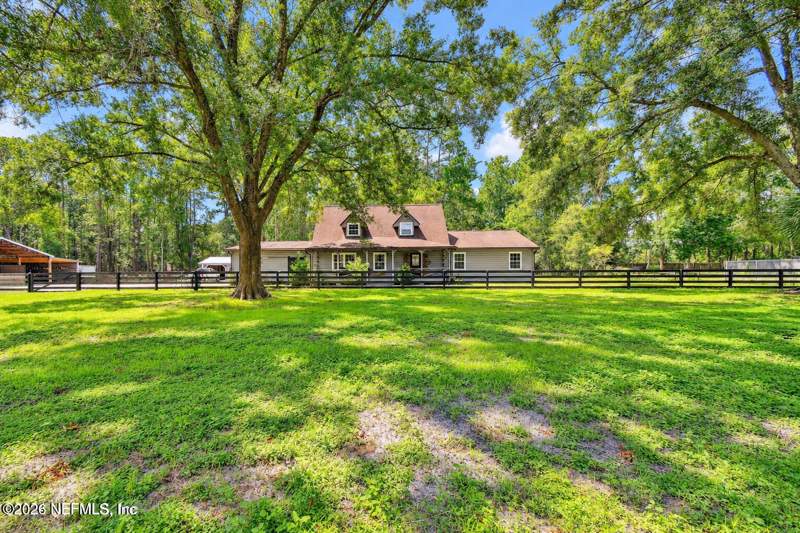 3 bedroom Single Family Residence at 5200 Morse Avenue, Section Land, Jacksonville — photo 5