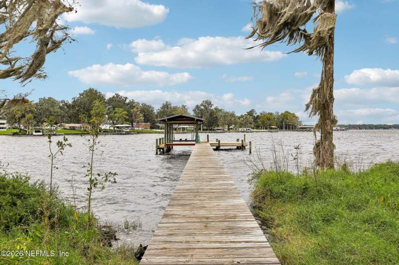 4 bedroom Single Family Residence at 1820 Waterbury Lane, Habersham Harbour, Fleming Island — photo 4