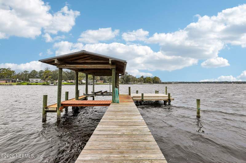 4 bedroom Single Family Residence at 1820 Waterbury Lane, Habersham Harbour, Fleming Island — photo 3