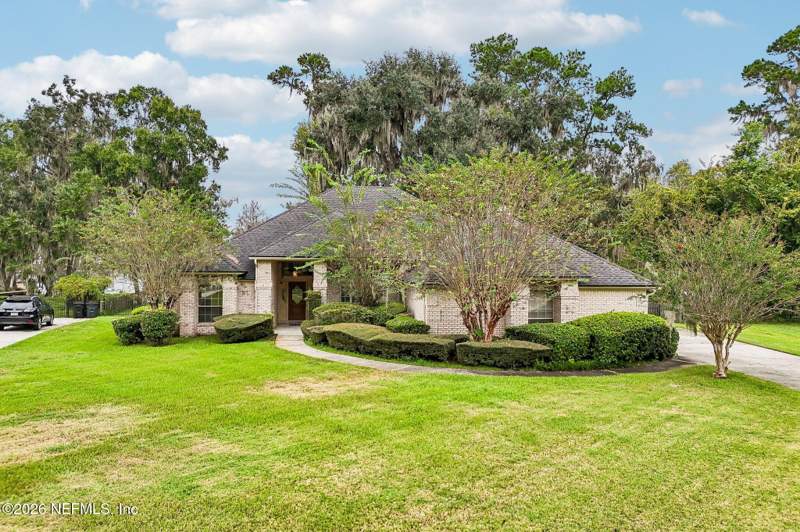 4 bedroom Single Family Residence at 1820 Waterbury Lane, Habersham Harbour, Fleming Island — photo 5