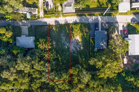 513 S Rodriguez Street, St. Augustine FL - photo 6 of 6
