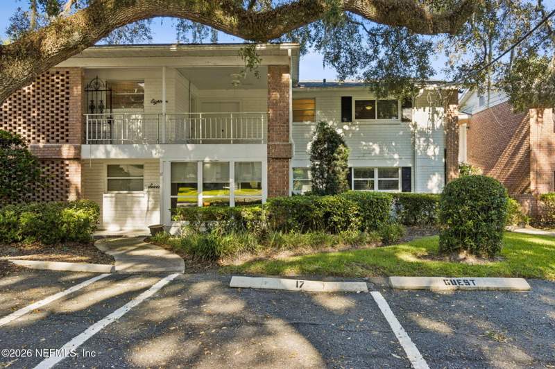 2 bedroom Condominium at 4242 Ortega Boulevard #18, Ortega Boulevard Con, Jacksonville — photo 2
