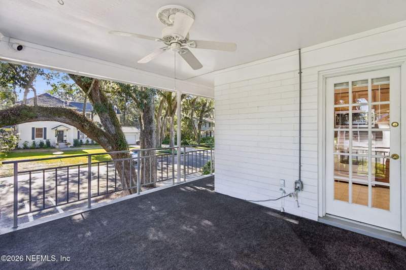 2 bedroom Condominium at 4242 Ortega Boulevard #18, Ortega Boulevard Con, Jacksonville — photo 5