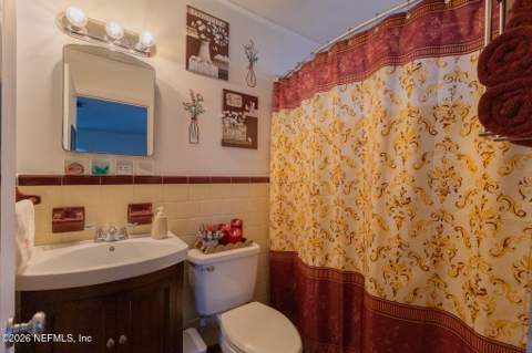 105 Paradise Circle, Crescent City FL - photo 19 of 60