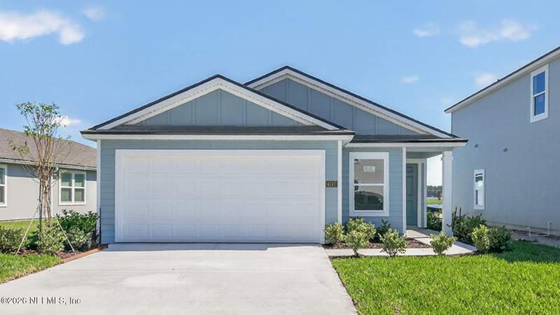 3 bedroom Single Family Residence at 4147 Audubon Avenue, Rookery, Green Cove Springs — photo 2