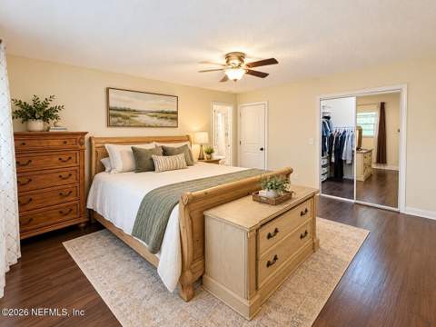 8613 Beechfern Lane, Jacksonville FL - photo 20 of 27