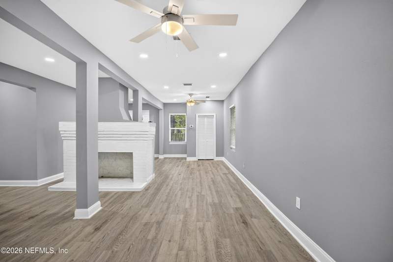 3 bedroom Single Family Residence at 1624 W 17th Street, Jacksonville, Jacksonville — photo 3