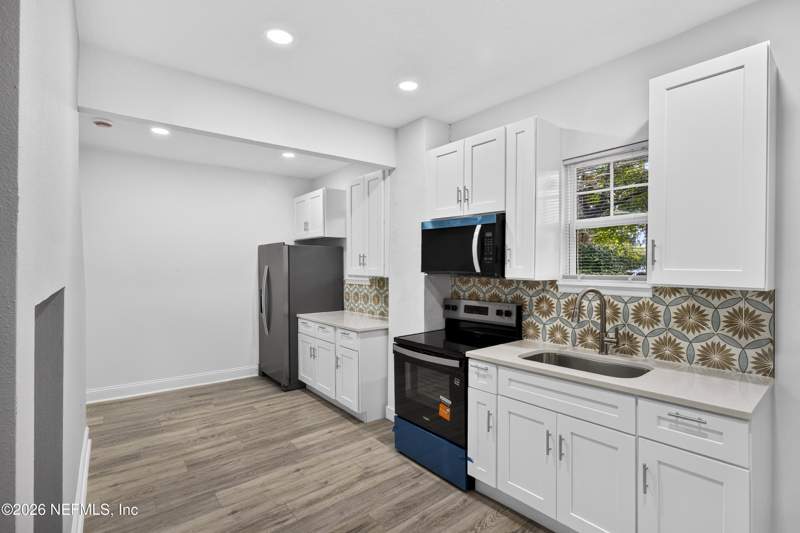 3 bedroom Single Family Residence at 1624 W 17th Street, Jacksonville, Jacksonville — photo 5
